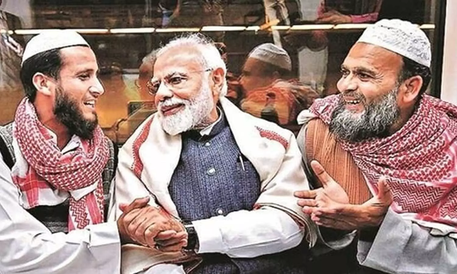 പോപുലർ ഫ്രണ്ട് നിരോധനത്തിന് മുമ്പ് സർക്കാർ മുസ്ലിം സംഘടനകളിൽനിന്ന് ഉപദേശം തേടിയെന്ന് റിപ്പോർട്ട് പോപുലർ ഫ്രണ്ട് നിരോധനത്തിന് മുമ്പ് സർക്കാർ മുസ്ലിം സംഘടനകളിൽനിന്ന് ഉപദേശം തേടിയെന്ന് റിപ്പോർട്ട്