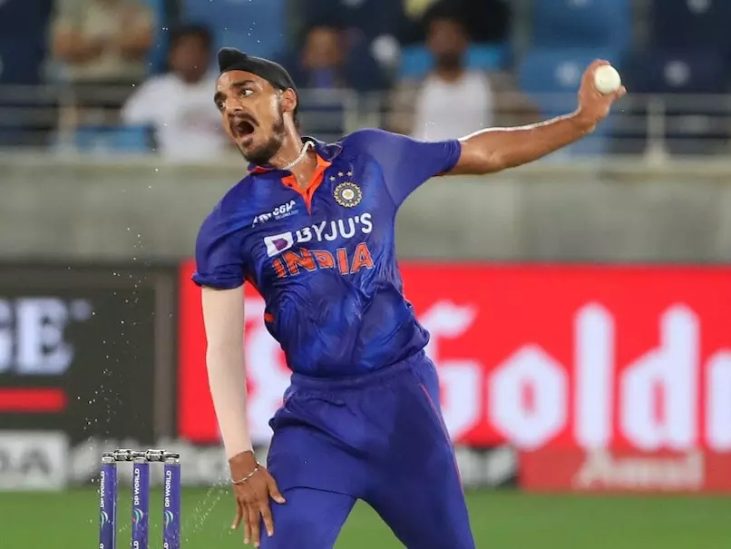 ഇന്ത്യ ദക്ഷിണാഫ്രിക്ക ടി20; ടോസ് നേടിയ ഇന്ത്യ ബോളിങ് തിരഞ്ഞെടുത്തു