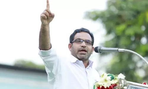 പി.എഫ്.ഐ നിരോധനം അപ്രഖ്യാപിത അടിയന്തരാവസ്ഥയുടെ ഭാഗമെന്ന് എസ്.ഡി.പി.ഐ പി.എഫ്.ഐ നിരോധനം അപ്രഖ്യാപിത അടിയന്തരാവസ്ഥയുടെ ഭാഗമെന്ന് എസ്.ഡി.പി.ഐ