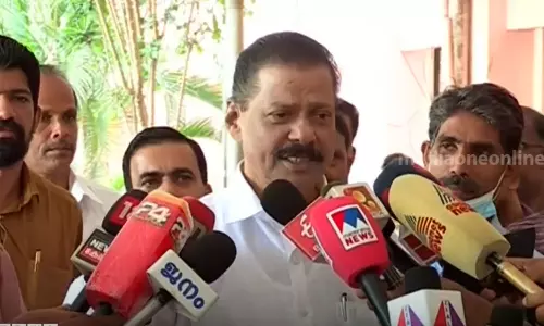 നിരോധനം കൊണ്ട് കാര്യമില്ലെന്ന നിലപാടിൽ ഉറച്ചു നിൽക്കുന്നു; പാർട്ടി നിലപാട് കേന്ദ്ര നേതൃത്വം പറയുമെന്ന് എം.വി ഗോവിന്ദൻ നിരോധനം കൊണ്ട് കാര്യമില്ലെന്ന നിലപാടിൽ ഉറച്ചു നിൽക്കുന്നു; പാർട്ടി നിലപാട് കേന്ദ്ര നേതൃത്വം പറയുമെന്ന് എം.വി ഗോവിന്ദൻ