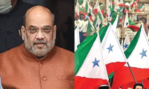 പോപുലര്‍ ഫ്രണ്ട് പത്രക്കുറിപ്പ് ഇറക്കരുത്; സമൂഹമാധ്യമ അക്കൗണ്ടുകള്‍ നീക്കണം: കേന്ദ്ര സര്‍ക്കാര്‍