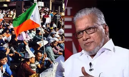 നിരോധനം പി.എഫ്.ഐ ചോദിച്ചുവാങ്ങിയതെന്ന് കെ.എൻ.എം നിരോധനം പി.എഫ്.ഐ ചോദിച്ചുവാങ്ങിയതെന്ന് കെ.എൻ.എം