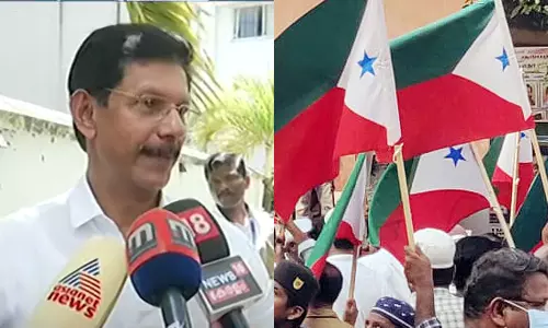 പോപുലർ ഫ്രണ്ട് നിരോധനം; കൂടുതല്‍ പ്രതികരണത്തിനില്ലെന്ന് ടി.ജെ ജോസഫ്