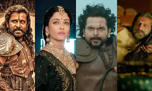 പൊന്നിയിന്‍ സെല്‍വന്‍; ഏറ്റവും കൂടുതല്‍ പ്രതിഫലം വിക്രമിന്, ഐശ്വര്യ റായ് രണ്ടാമത്