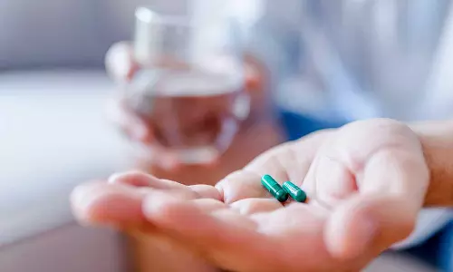 മരുന്ന് കഴിക്കേണ്ട ശരിയായ രീതി ഏതാണ്? പുതിയ പഠനം പറയുന്നത് ഇങ്ങനെ....