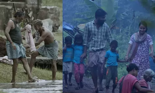 മുഡുക ഭാഷയിലെ ആദ്യ സിനിമാ ഗാനം പുറത്ത്