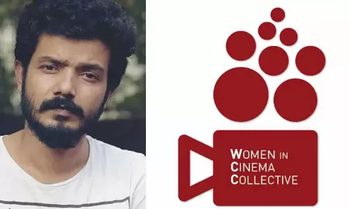 ആരൊക്കെ അച്ചടക്കം പാലിക്കണമെന്ന് തീരുമാനിക്കുന്നത് പണവും അധികാരവുമാണോ? ഡബ്ല്യു.സി.സി