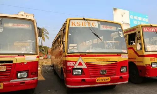 ശമ്പളം നൽകില്ല; ടി.ഡി.എഫ് പ്രഖ്യാപിച്ച പണിമുടക്ക് ശക്തമായി നേരിടാൻ കെ.എസ്.ആർ.ടി.സി