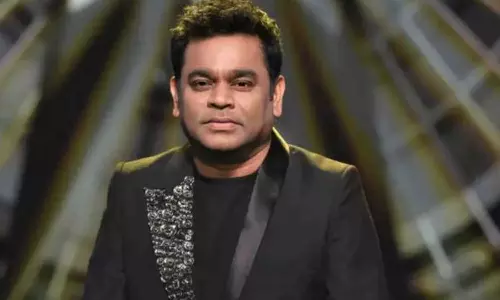 പുനസൃഷ്ടിക്കാൻ നിങ്ങൾ ആരാണ് ? മാന്യത പുലർത്തണം; എ.ആർ.റഹ്മാൻ