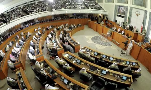 കുവൈത്ത്​ നാളെ വിധിയെഴുതും; തിരഞ്ഞെടുപ്പ് ഒരുക്കങ്ങൾ പൂർത്തിയായി