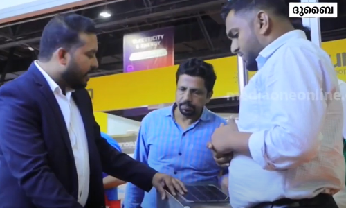 മാലിന്യനിർമാർജനം വരെ സ്മാർട്ട്; സ്മാര്‍ട്ട് കമ്യൂണിറ്റി പദ്ധതിയുമായി ജീട്രോൺ