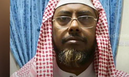 ഖത്തറിൽ മലയാളി വാഹനമിടിച്ച് മരിച്ചു