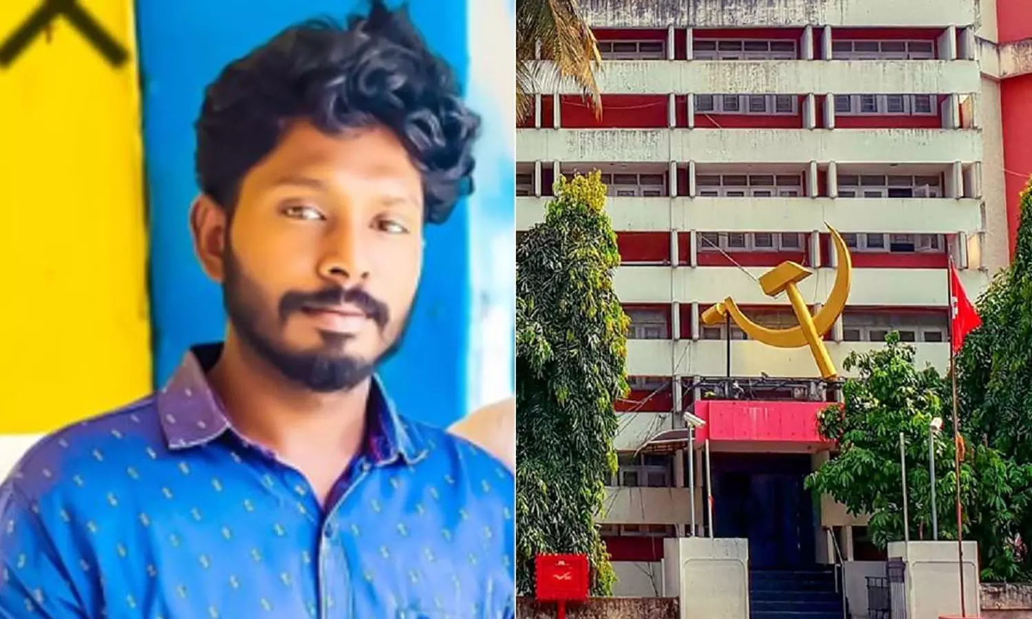 എ.കെ.ജി സെന്റർ ആക്രമണം; ജിതിന്റെ ജാമ്യാപേക്ഷയിൽ വിധി ഇന്ന്