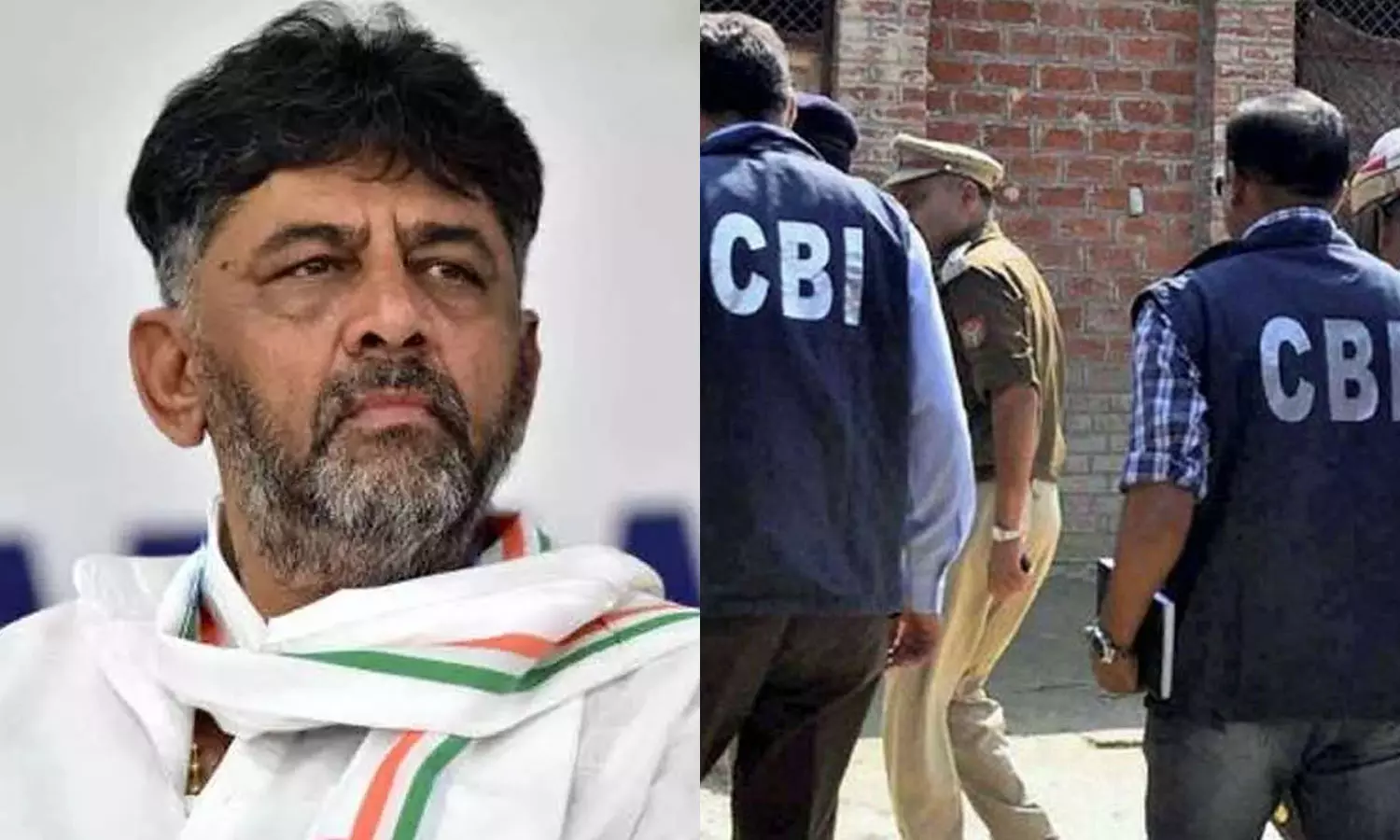 കർണാടകയിൽ ഡി കെ ശിവകുമാറിന്റെ വീട്ടിൽ റെയ്ഡ്; നിർണായക രേഖകൾ ലഭിച്ചെന്ന് സി.ബി.ഐ