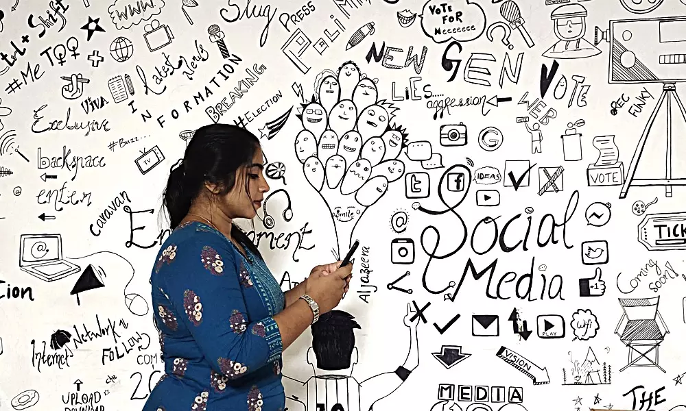 മുഖപുസ്തക വര്ത്തമാനങ്ങള് മുഖപുസ്തക വര്ത്തമാനങ്ങള്