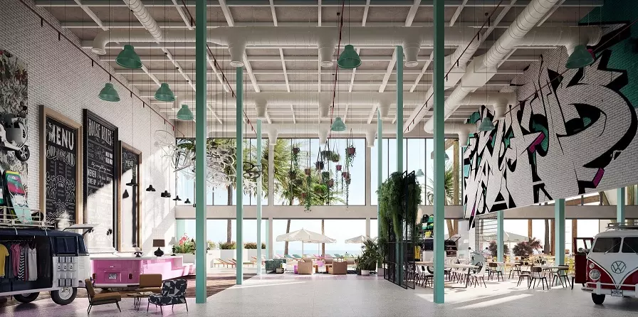 ലോകകപ്പിനൊരുങ്ങി ഖത്തറിലെ വിനോദ സഞ്ചാരമേഖല; ഫുവൈരിത് ബീച്ച് റിസോർട്ട് അടുത്തമാസം തുറക്കും ലോകകപ്പിനൊരുങ്ങി ഖത്തറിലെ വിനോദ സഞ്ചാരമേഖല; ഫുവൈരിത് ബീച്ച് റിസോർട്ട് അടുത്തമാസം തുറക്കും