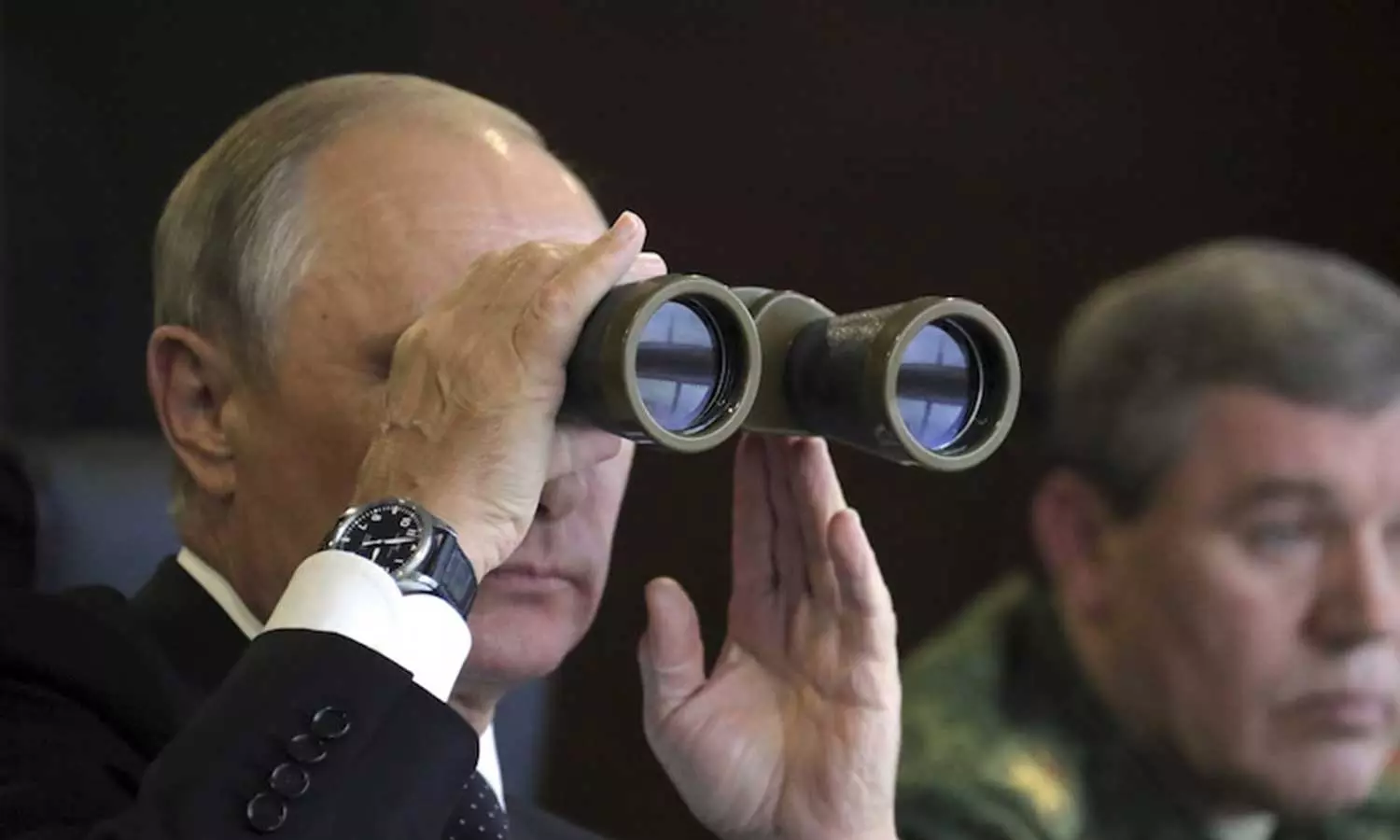 കടുത്ത നടപടിയിലേക്ക് പുടിൻ; യുക്രൈന്റെ 15 ശതമാനം ഇനി റഷ്യയിൽ- ഔദ്യോഗിക പ്രഖ്യാപനം നാളെ