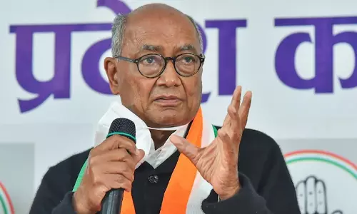 കോൺഗ്രസ് അധ്യക്ഷ തെരഞ്ഞെടുപ്പ്; ഡൽഹിയിൽ ഇന്ന് നിർണായക ചർച്ചകൾ