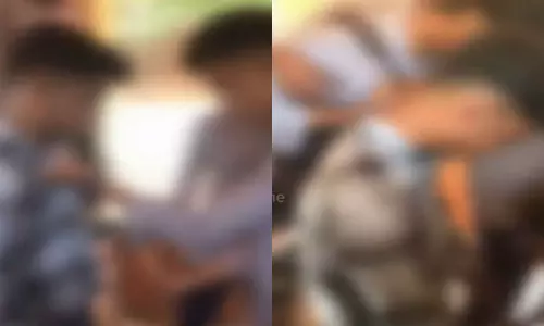 കാസർകോട് പ്ലസ് വണ്‍ വിദ്യാര്‍ഥിയെ റാഗിങ്ങിന് ഇരയാക്കി സീനിയർ വിദ്യാര്‍ഥികള്‍