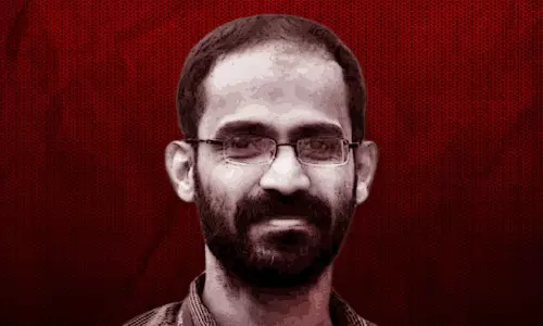 ഇ.ഡി കേസിൽ സിദ്ദീഖ് കാപ്പന്റെ ജാമ്യാപേക്ഷ ഇന്ന് പരിഗണിക്കും