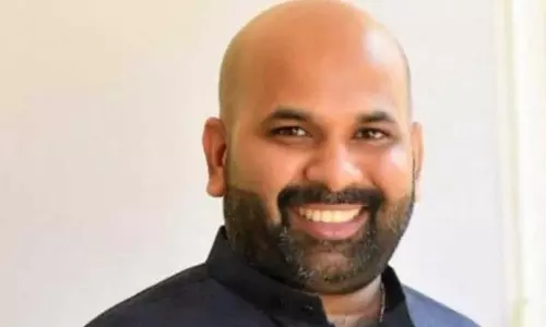 യുവതിക്ക് 80 ലക്ഷം രൂപനൽകി; ബിനോയ് കോടിയേരിക്കെതിരായ പീഡനപരാതി ഒത്തുതീർപ്പാക്കി