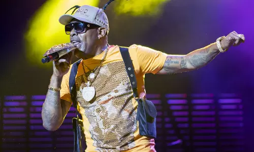 അമേരിക്കന്‍ റാപ്പര്‍ കൂലിയോ അന്തരിച്ചു