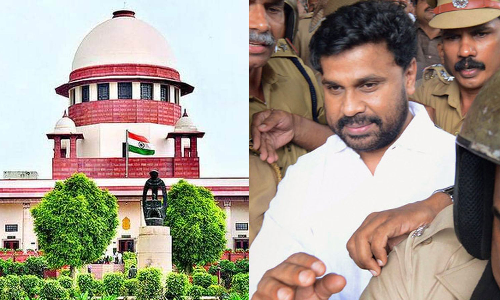 ജഡ്ജിക്ക് പ്രതിയുമായി ബന്ധം; വിചാരണക്കോടതി മാറ്റണമെന്ന് അതിജീവിത സുപ്രിംകോടതിയിൽ ജഡ്ജിക്ക് പ്രതിയുമായി ബന്ധം; വിചാരണക്കോടതി മാറ്റണമെന്ന് അതിജീവിത സുപ്രിംകോടതിയിൽ