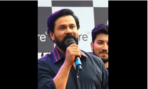 എപ്പോള്‍ പുതിയ ഫോണ്‍ വാങ്ങിയാലും പൊലീസുകാര്‍ കൊണ്ടുപോകും; അന്വേഷണ സംഘത്തെ പരിഹസിച്ച് ദിലീപ്
