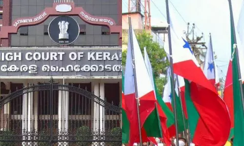 പി.എഫ്.ഐ ഹര്‍ത്താല്‍; നഷ്ടപരിഹാരമായി 5.20 കോടി കെട്ടിവയ്ക്കണം; എങ്കിൽ മാത്രം ജാമ്യമെന്ന് ഹൈക്കോടതി