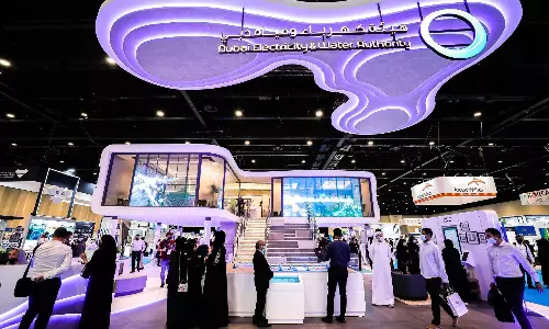 വെറ്റെക്‌സ് പ്രദർശനം തുടരുന്നു; മലയാളി സംരംഭകർ സജീവം