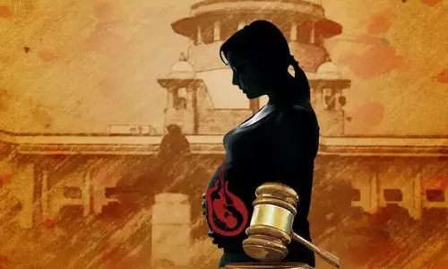 ശരീരത്തിൽ സ്ത്രീക്ക് സ്വയം നിർണയാധികാരം; ഗർഭഛിദ്ര വിധിയിൽ സുപ്രിംകോടതി പറഞ്ഞത്‌