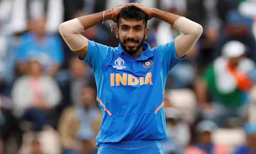 ഇന്ത്യയ്ക്ക് കനത്ത പ്രഹരം! ബുംറ ലോകകപ്പിനുണ്ടാകില്ല