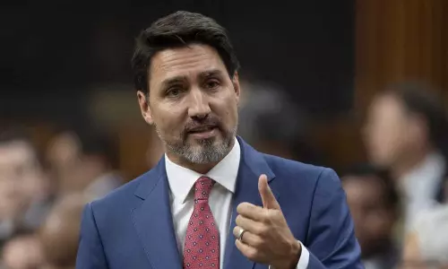 ഗുജറാത്ത് അടക്കം മൂന്ന് ഇന്ത്യൻ സംസ്ഥാനങ്ങളിലേക്ക് യാത്ര പോകരുത്- പൗരന്മാർക്ക് ജാഗ്രതാ നിർദേശവുമായി കാനഡ