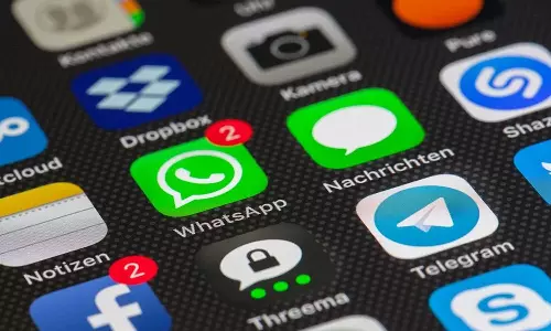 ശ്രദ്ധിച്ചില്ലെങ്കില്‍ ജയിലും അരലക്ഷം പിഴയും; വാട്‌സ്ആപ്പ്, ടെലഗ്രാം ഉപയോക്താക്കള്‍ ജാഗ്രതൈ!