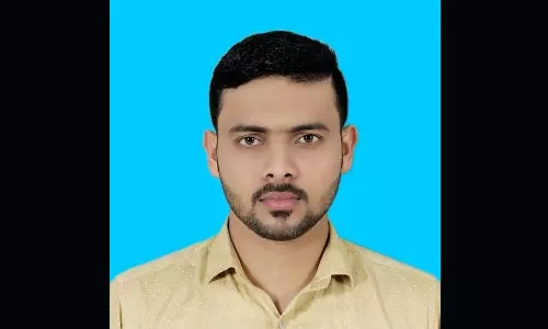 ഖത്തറിൽ കാണാതായ മലയാളി യുവാവിനെ മുങ്ങിമരിച്ചനിലയിൽ കണ്ടെത്തി ഖത്തറിൽ കാണാതായ മലയാളി യുവാവിനെ മുങ്ങിമരിച്ചനിലയിൽ കണ്ടെത്തി