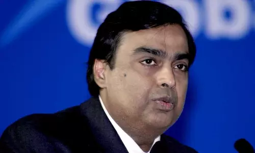 റിലയൻസ് മേധാവി മുകേഷ് അംബാനിക്ക് ഇനി ഇസഡ് പ്ലസ് കാറ്റഗറി സുരക്ഷ