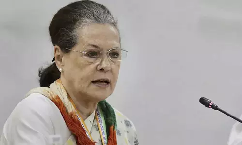 രാജസ്ഥാൻ മുഖ്യമന്ത്രിയുടെ കാര്യത്തിൽ രണ്ടു ദിവസത്തിനകം തീരുമാനം; സച്ചിൻ പൈലറ്റ് സോണിയയെ കാണുന്നു