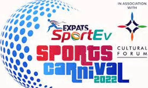 എക്‌സ്പാറ്റ് സ്‌പോർട്ടീസ് കാർണിവൽ നാളെ; ബ്രസീൽ താരം റഫീഞ്ഞ പങ്കെടുക്കും