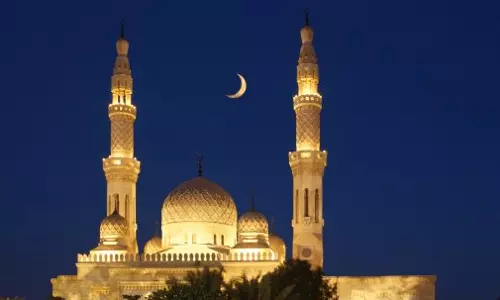 നബിദിനത്തോടനുബന്ധിച്ച് കുവൈത്തിൽ അവധി പ്രഖ്യാപിച്ചു