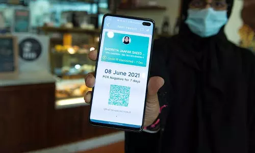 ഷാർജയിൽ  രക്ഷിതാക്കൾക്ക് ഗ്രീൻപാസ് വേണം; നിർദേശവുമായി വിദ്യാഭ്യാസ അതോറിറ്റി