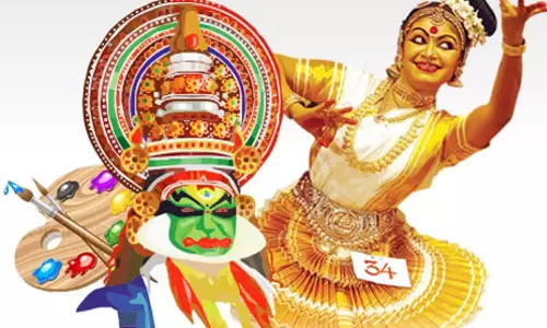 സ്‌കൂൾ കലോത്സവം കോഴിക്കോട്ട്; മേളകളുടെ സമയക്രമം പൊതുവിദ്യാഭ്യാസ വകുപ്പ് പ്രഖ്യാപിച്ചു