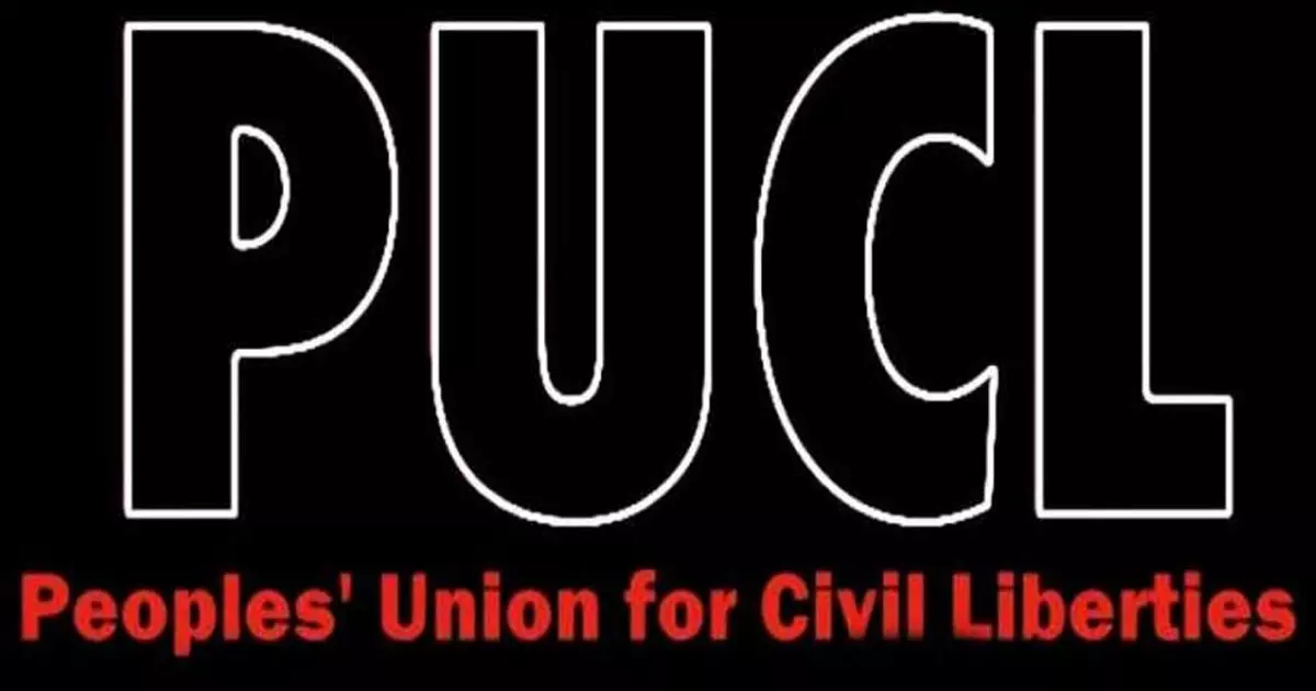 ഓപറേഷന് ഒക്ടോപസ് ജനാധിപത്യത്തെ അട്ടിമറിക്കുന്നു: പി.എഫ്.ഐ നിരോധനത്തെ അപലപിച്ച് പി.യു.സി.എല് ഓപറേഷന് ഒക്ടോപസ് ജനാധിപത്യത്തെ അട്ടിമറിക്കുന്നു: പി.എഫ്.ഐ നിരോധനത്തെ അപലപിച്ച് പി.യു.സി.എല്