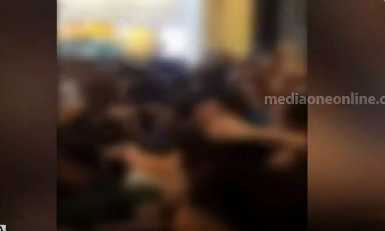 കോഴിക്കോട് മാളിൽ യുവനടിമാരെ ആക്രമിച്ച കേസ്: അന്വേഷണം വിപുലമാക്കി പൊലീസ്‌