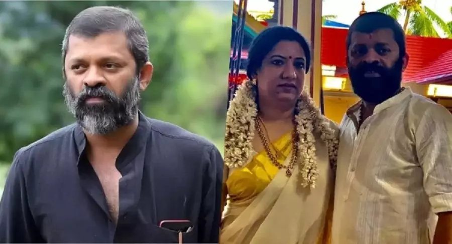 മൂർദ്ധാവിൽ ചുംബനമില്ലാതെ നിനക്കു വേണ്ടി ഞാൻ അവാര്ഡ് ഏറ്റുവാങ്ങും: ഹൃദയം തൊടുന്ന കുറിപ്പുമായി സച്ചിയുടെ ഭാര്യ മൂർദ്ധാവിൽ ചുംബനമില്ലാതെ നിനക്കു വേണ്ടി ഞാൻ അവാര്ഡ് ഏറ്റുവാങ്ങും: ഹൃദയം തൊടുന്ന കുറിപ്പുമായി സച്ചിയുടെ ഭാര്യ