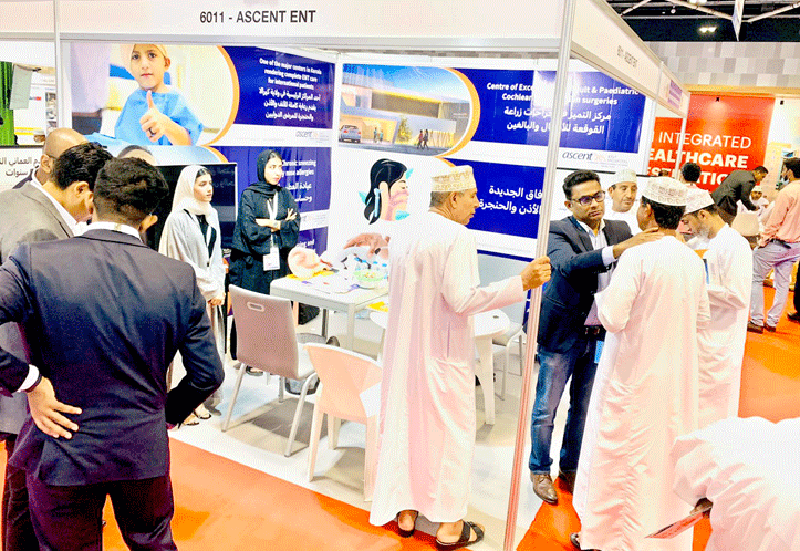 ഹീൽമി കേരളയുടെ ഒന്നാം പതിപ്പ് സമാപിച്ചു