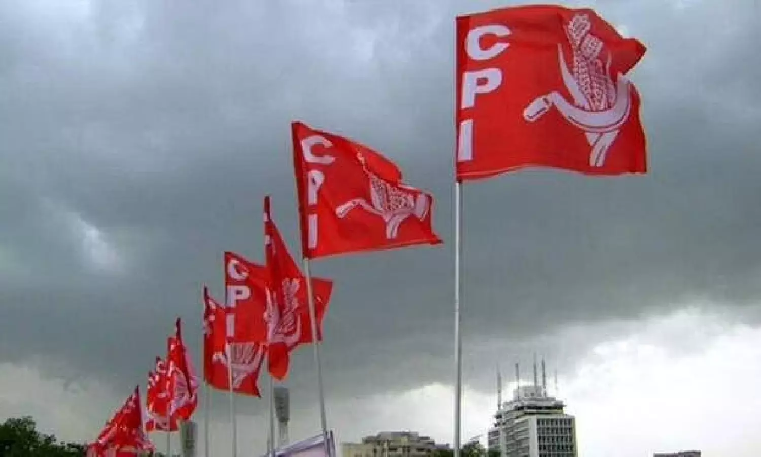 സിപിഐ സംസ്ഥാന സമ്മേളനം: കെഇ ഇസ്‌മയിലിനും സി ദിവാകരനും രൂക്ഷവിമർശനം