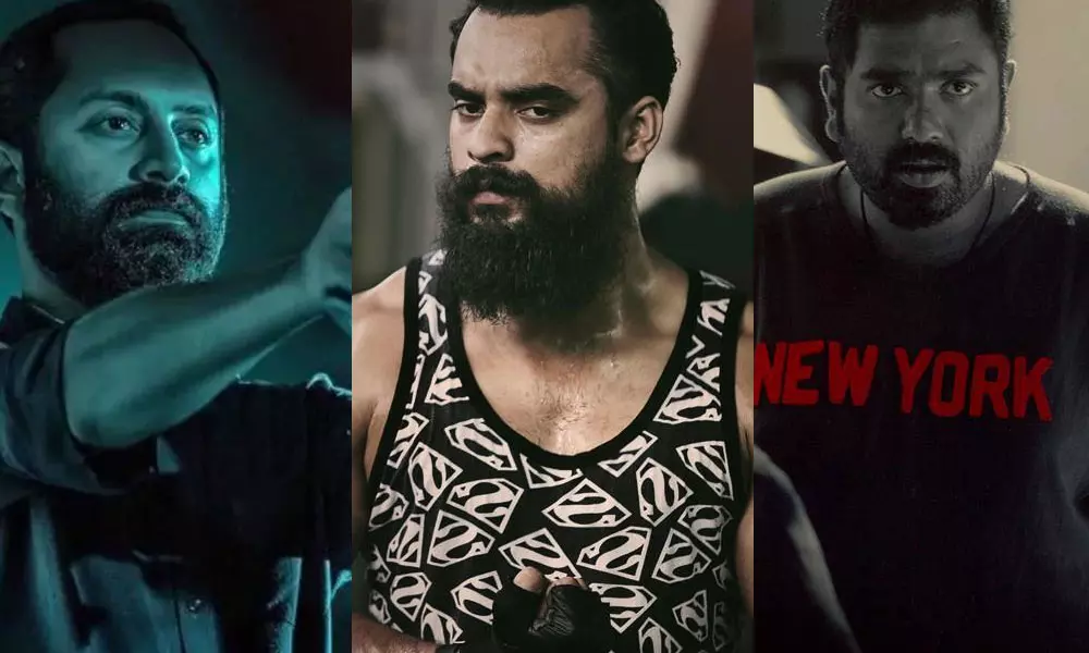 അമല്‍ നീരദിന്‍റെ ബിഗ് ബജറ്റ് സിനിമ; ഫഹദും ടോവിനോയും നായകര്‍?