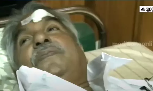 ഉമ്മന്ചാണ്ടിയെ ആക്രമിച്ച കേസ്: വിചാരണ അന്തിമ ഘട്ടത്തിലേക്ക് ഉമ്മന്ചാണ്ടിയെ ആക്രമിച്ച കേസ്: വിചാരണ അന്തിമ ഘട്ടത്തിലേക്ക്