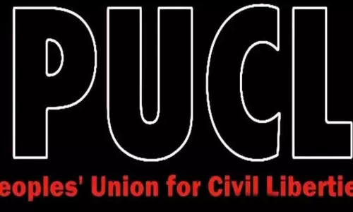 ഓപറേഷന് ഒക്ടോപസ് ജനാധിപത്യത്തെ അട്ടിമറിക്കുന്നു: പി.എഫ്.ഐ നിരോധനത്തെ അപലപിച്ച് പി.യു.സി.എല് ഓപറേഷന് ഒക്ടോപസ് ജനാധിപത്യത്തെ അട്ടിമറിക്കുന്നു: പി.എഫ്.ഐ നിരോധനത്തെ അപലപിച്ച് പി.യു.സി.എല്