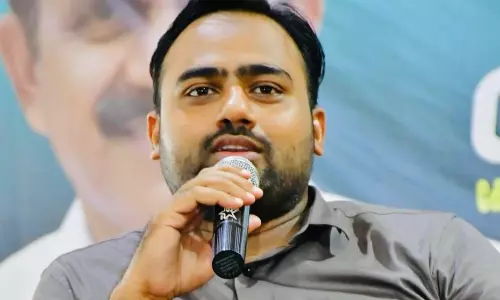 യുജിസി നെറ്റ് പരീക്ഷ നടത്തിപ്പിലെ അപാകതകൾ പരിഹരിക്കണം: എം.എസ്.എഫ്